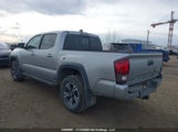 Toyota Tacoma Double Cab/Sr/Sr5/Trd Sport/Trd Off Road/Trd Pro 5TFCZ5AN6LX214139 снимка