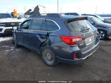 Subaru Outback 2.5I 4S4BSCAC6H3261412 снимка