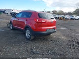Kia Sportage Lx KNDPB3A20D7498885 снимка