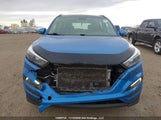 Hyundai Tucson Limited/Sport And Eco/Se KM8J3CA46HU514420 fotografie