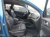 Hyundai Tucson Limited/Sport And Eco/Se KM8J3CA46HU514420 fotografie