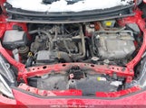 Toyota Prius C JTDKDTB33J1604109 снимка