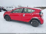 Toyota Prius C JTDKDTB33J1604109 снимка