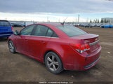Chevrolet Cruze 2Lt 1G1PG5SC2C7169262 снимка
