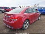 Chevrolet Cruze 2Lt 1G1PG5SC2C7169262 снимка