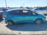 Honda Fit Lx LUCGE8H50D3001888 снимка
