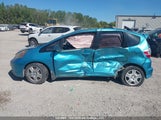 Honda Fit Lx LUCGE8H50D3001888 снимка