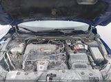 Honda Civic Lx 2HGFC2E51GH035610 снимка