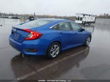 Honda Civic Lx 2HGFC2E51GH035610 снимка