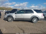 Ford Taurus X Sel 1FMDK02W28GA40740 fotografie