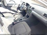 Volkswagen Passat 2.0 Tdi Trendline 1VWAN7A36DC072314 photo