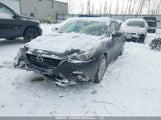 Mazda Mazda3 Gt JM1BM1M39F1220506 снимка
