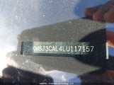 Hyundai Tucson Limited/Sel/Sport/Ultimate/Value KM8J3CAL4LU117157 снимка