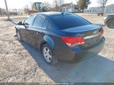 Chevrolet Cruze Lt 1G1PE5SB2E7116450 снимка