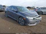 Honda Civic Ex 2HGFC1F40GH112578 снимка