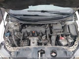 Honda Civic Touring 2HGFB2F74EH041272 снимка