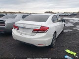 Honda Civic Touring 2HGFB2F74EH041272 снимка