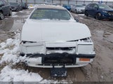 Chrysler Lebaron Lx 1C3XJ5530MG106817 снимка