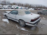 Chrysler Lebaron Lx 1C3XJ5530MG106817 снимка