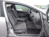 Honda Civic Dx 2HGFA1E2XAH033223 снимка