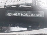 Hyundai Tucson Gl KM8JT3AC5CU454338 снимка