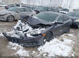 Honda Civic Ex 2HGFC2F80JH004235 снимка