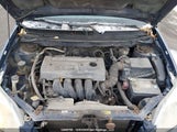Toyota Matrix Xr 2T1KR32E07C659866 снимка