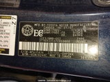 Toyota Matrix Xr 2T1KR32E07C659866 снимка
