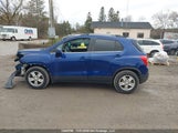 Chevrolet Trax 1Lt 3GNCJLSBXDL178394 снимка