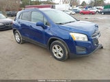 Chevrolet Trax 1Lt 3GNCJLSBXDL178394 снимка