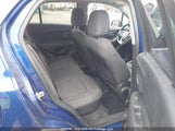 Chevrolet Trax 1Lt 3GNCJLSBXDL178394 снимка