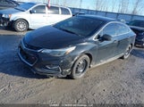 Chevrolet Cruze Premier Auto 1G1BF5SM0H7130716 снимка