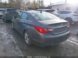 Hyundai Sonata 5NPEB4AC6BH097114 снимка