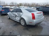 Cadillac Cts 1G6DA5EG0A0124338 fotografie
