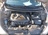 Hyundai Elantra Limited KMHDH4AH5EU068392 снимка