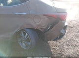Hyundai Elantra Limited KMHDH4AH5EU068392 снимка
