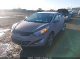 Hyundai Elantra Limited KMHDH4AH5EU068392 снимка