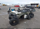 Polaris Sportsman 6X6 570 4XAS6E578MB781913 photo