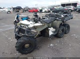 Polaris Sportsman 6X6 570 4XAS6E578MB781913 fotografie