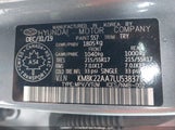 Hyundai Kona KM8K22AA7LU538371 снимка