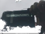 Hyundai Kona KM8K22AA7LU538371 снимка
