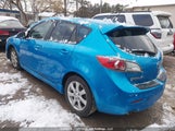Mazda Mazda3 Gs JM1BL1L51B1411806 снимка