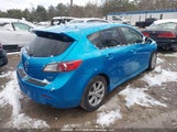 Mazda Mazda3 Gs JM1BL1L51B1411806 снимка