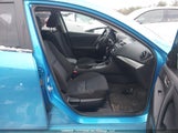 Mazda Mazda3 Gs JM1BL1L51B1411806 снимка