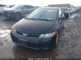 Honda Civic Lx 2HGFG12658H000288 снимка