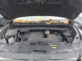 Infiniti Jx35 5N1AL0MM0DC304664 снимка
