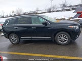 Infiniti Jx35 5N1AL0MM0DC304664 снимка