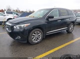 Infiniti Jx35 5N1AL0MM0DC304664 снимка