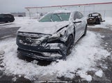 Hyundai Sonata 2.0T Sport Ultimate 5NPE34AB8GH413284 fotografie