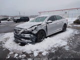 Hyundai Sonata 2.0T Sport Ultimate 5NPE34AB8GH413284 fotografie